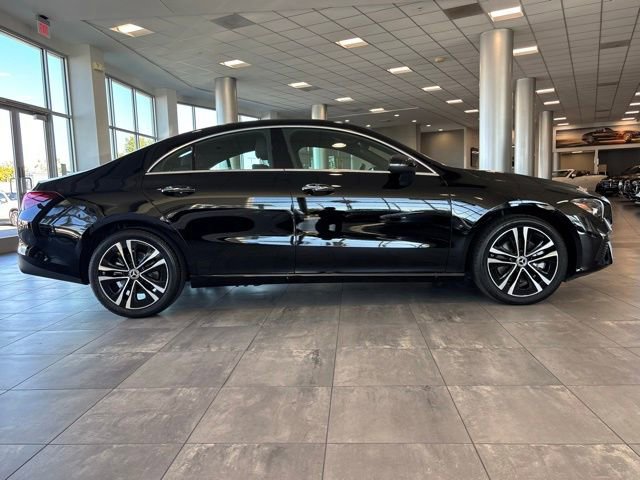 Certified 2026 Mercedes-Benz CLA 250 image 2
