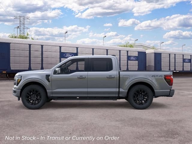 New 2026 Ford F150 Lariat AWD/4WD image 3