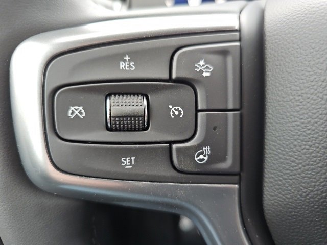 New 2026 Chevrolet Silverado 1500 LT Trail Boss w/ LT Trail Boss Premium Package image 13