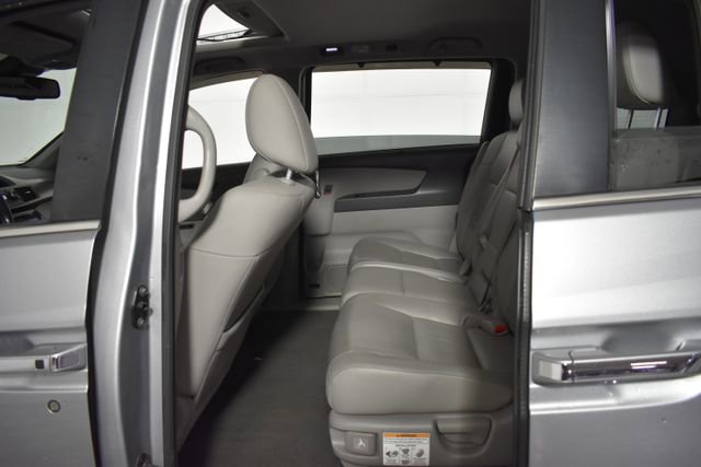 Used 2016 Honda Odyssey EX-L image 29