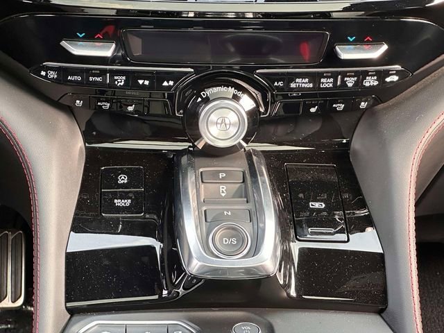 Used 2024 Acura MDX A-Spec AWD/4WD image 23
