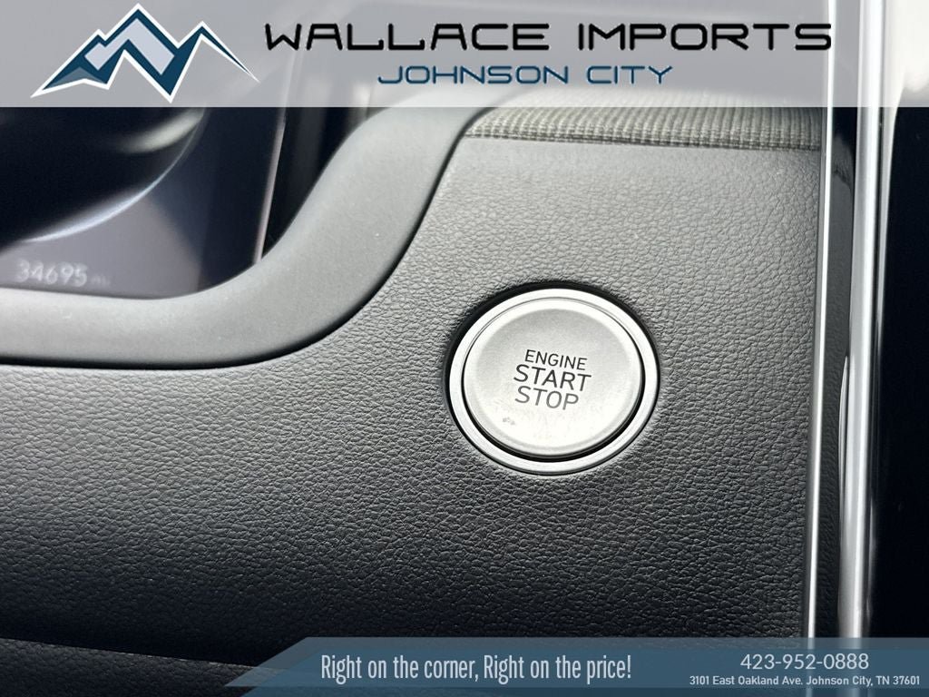 Used 2024 Hyundai Santa Cruz Limited AWD/4WD image 22