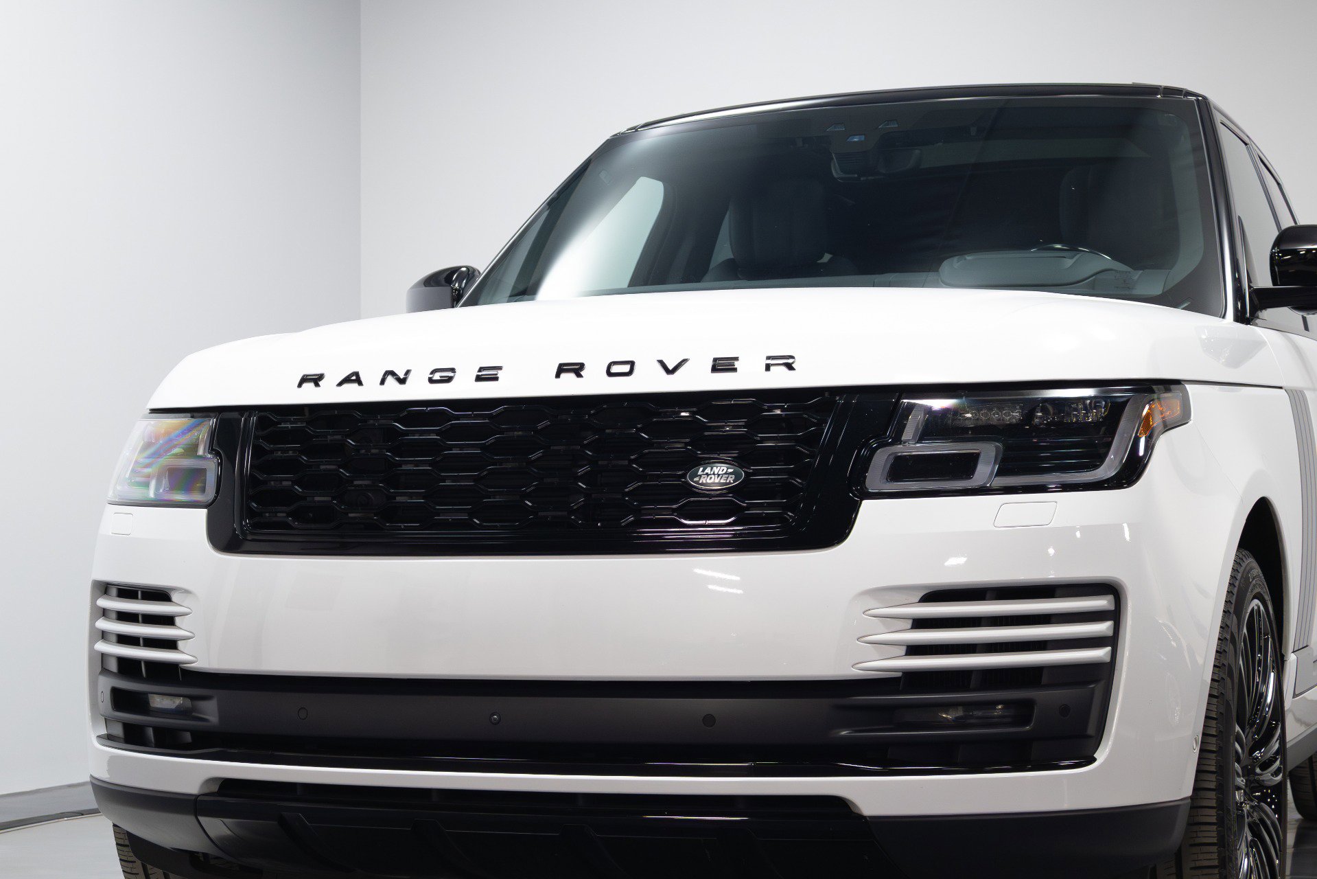 Used 2021 Land Rover Range Rover Westminster Edition image 78