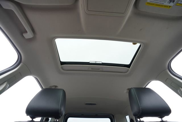 Used 2020 Ford EcoSport Titanium image 11