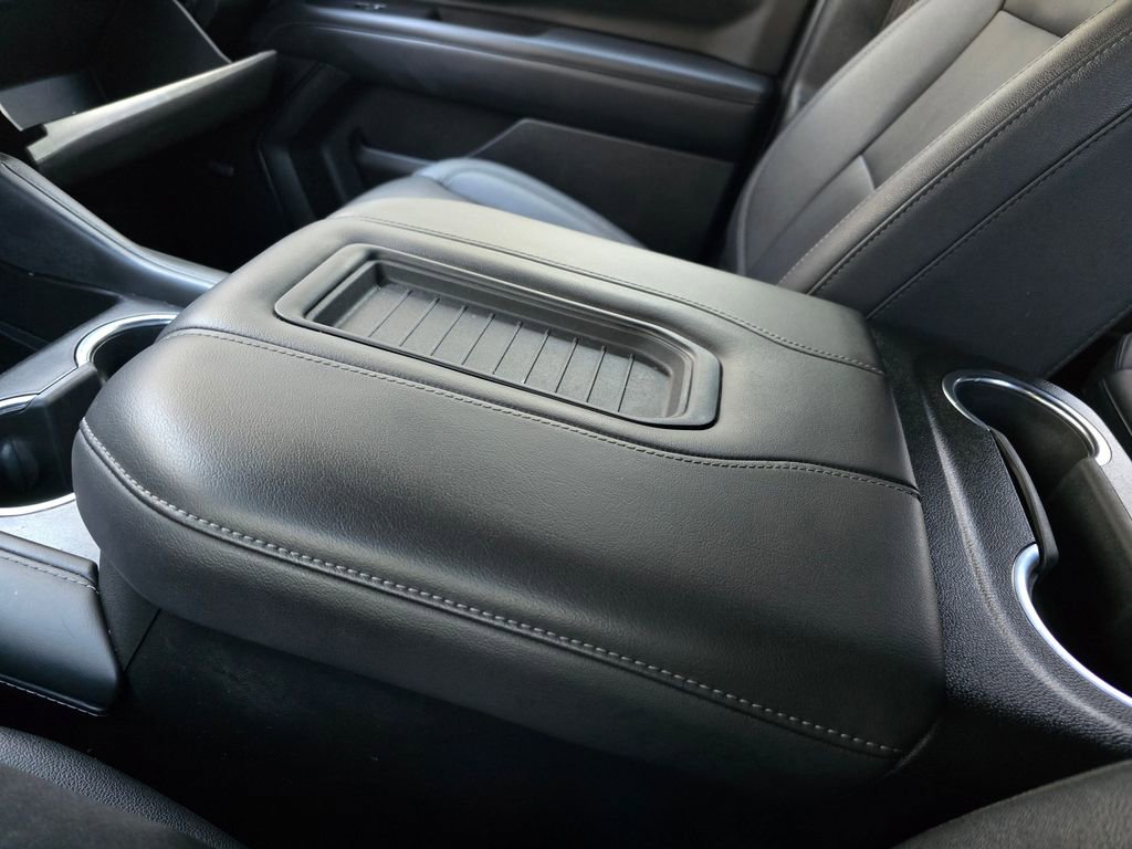 Used 2022 Chevrolet Tahoe LT image 40