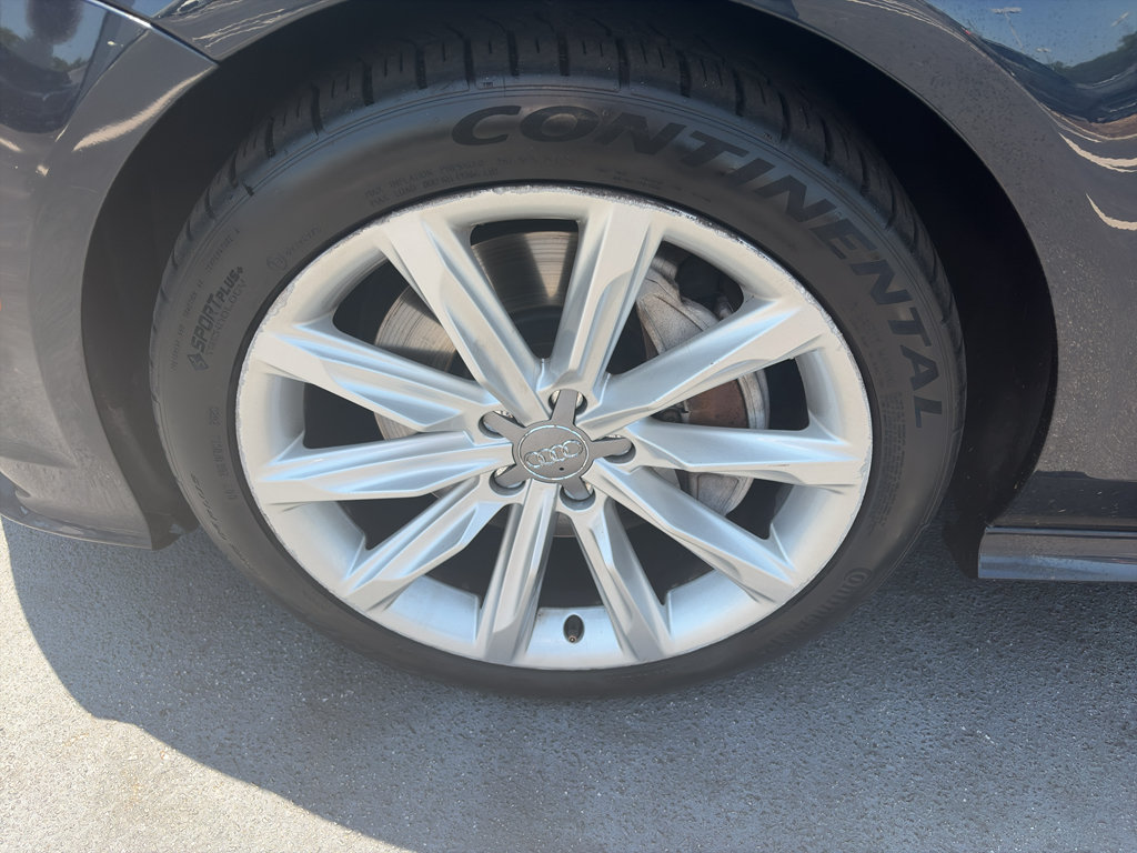Used 2012 Audi A7 3.0T Prestige AWD/4WD image 7