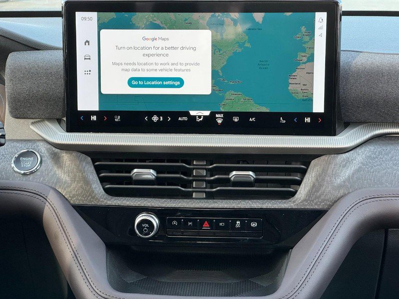 New 2026 Ford Explorer Platinum w/ LUX Leather Package image 10