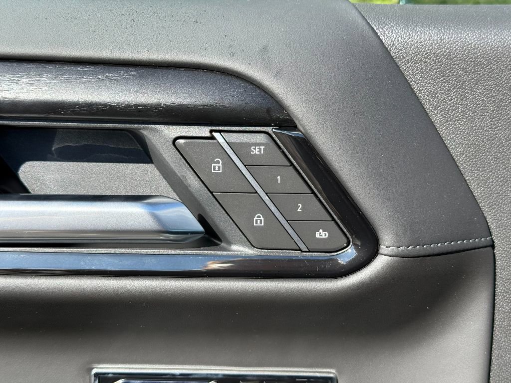 New 2026 GMC Sierra 1500 AT4X image 24