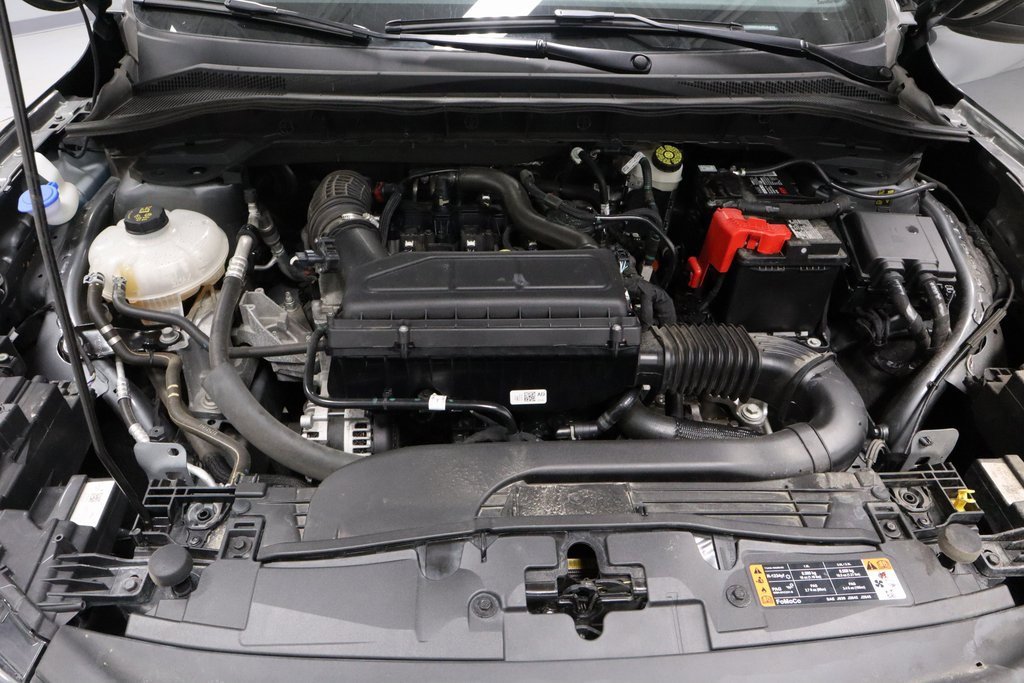 Certified 2024 Ford Escape ST-Line image 13