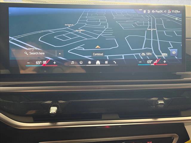 New 2026 BMW X5 xDrive40i w/ M Sport Package image 13