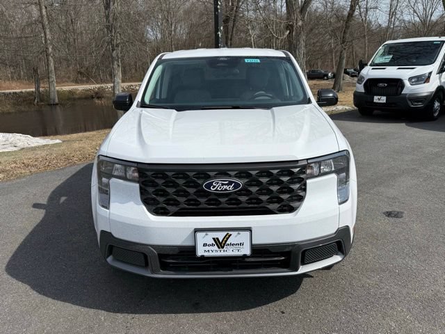 New 2026 Ford Maverick XLT w/ XLT Luxury Package AWD/4WD image 10