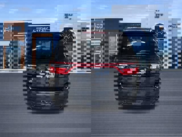 New 2026 Dodge Durango GT image 5