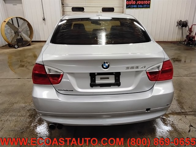 Used 2008 BMW 328xi 328xi image 8