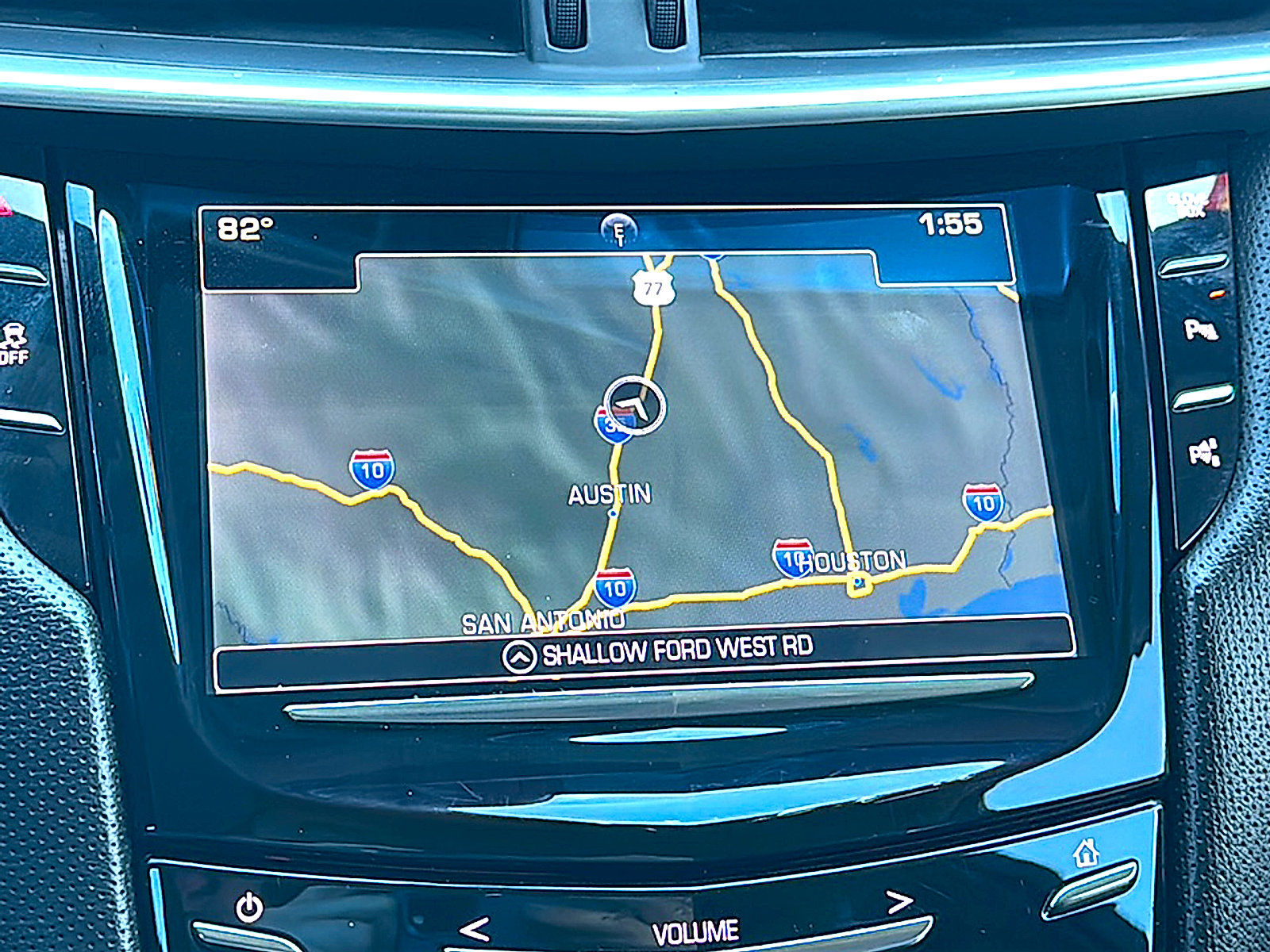 Used 2017 Cadillac XTS Luxury image 32