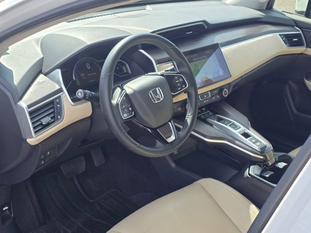 Used 2018 Honda Clarity Touring image 29