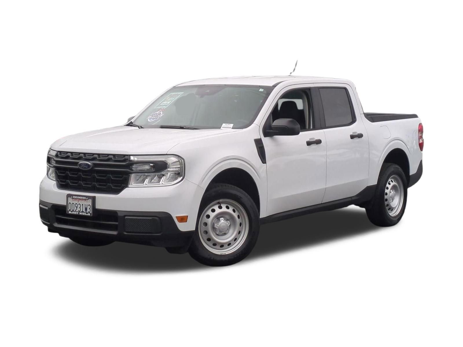 Used 2023 Ford Maverick XL