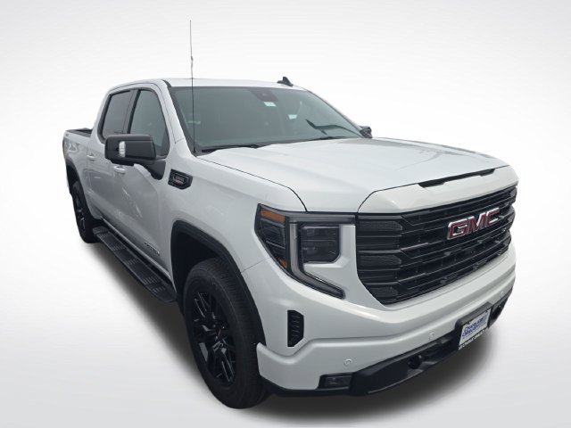 New 2026 GMC Sierra 1500 Elevation w/ Elevation Premium Package AWD/4WD image 7