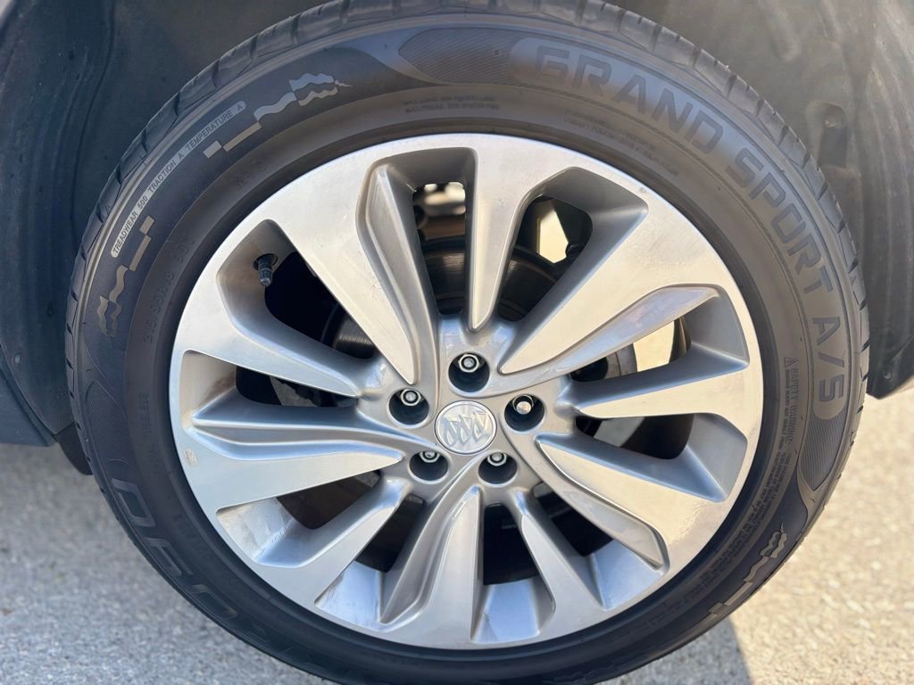 Used 2019 Buick Encore Preferred image 8