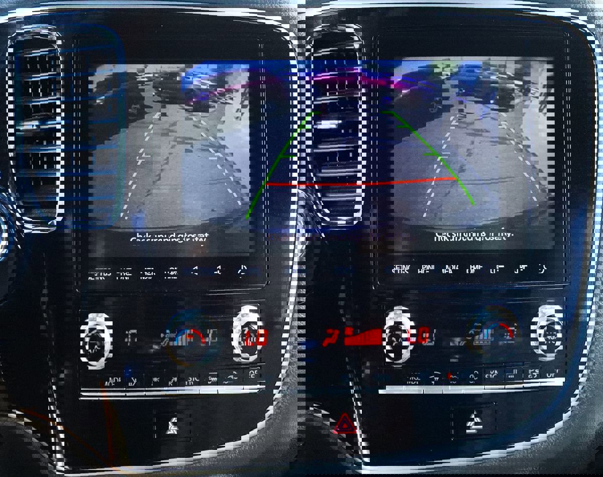 Used 2022 Mitsubishi Outlander SEL image 51