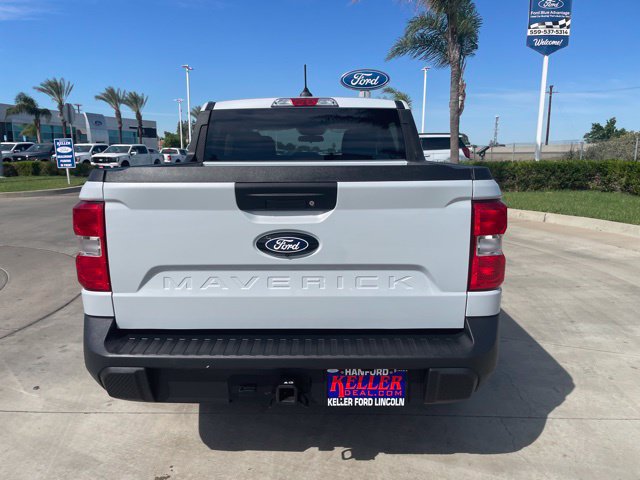 New 2026 Ford Maverick XLT FWD image 4