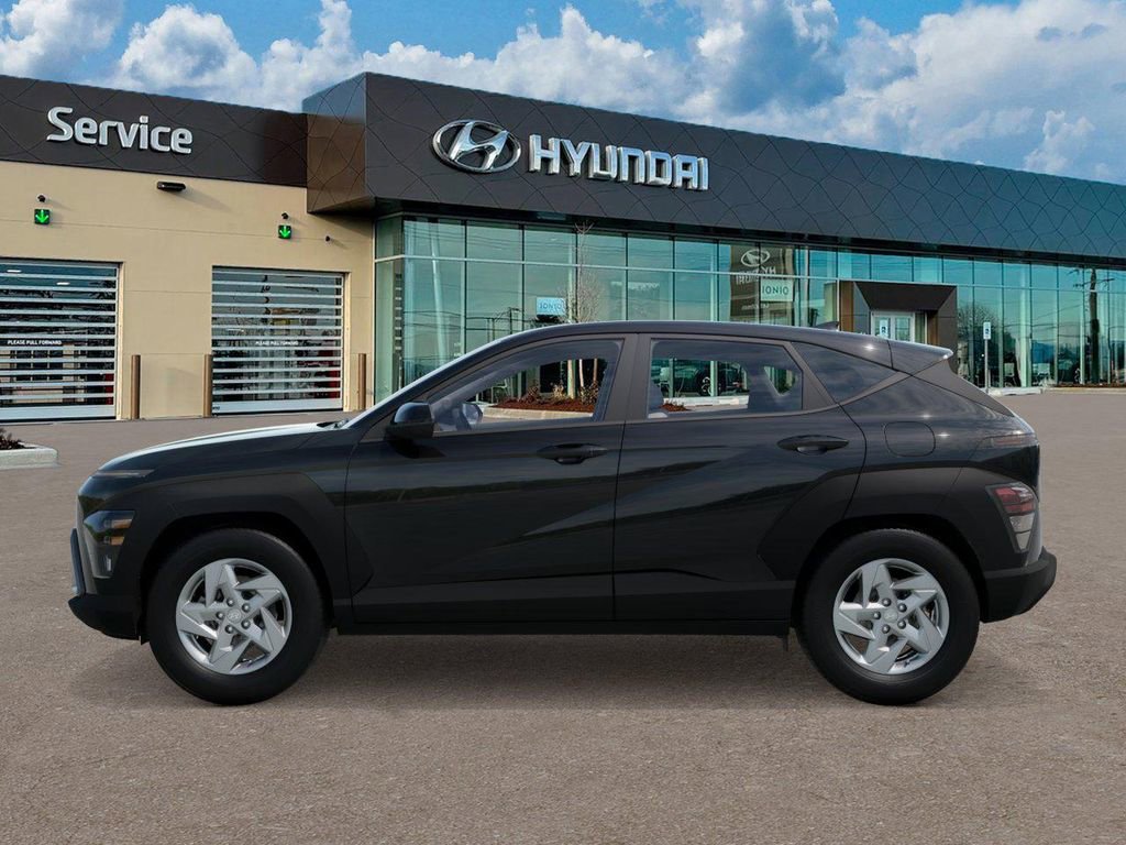 New 2026 Hyundai Kona SE image 3