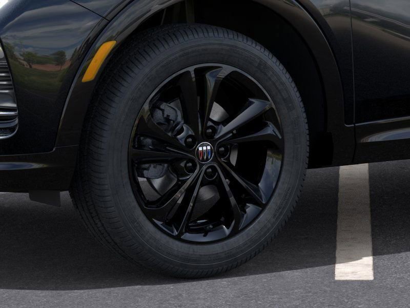 New 2026 Buick Envista Sport Touring w/ Convenience I Package image 10