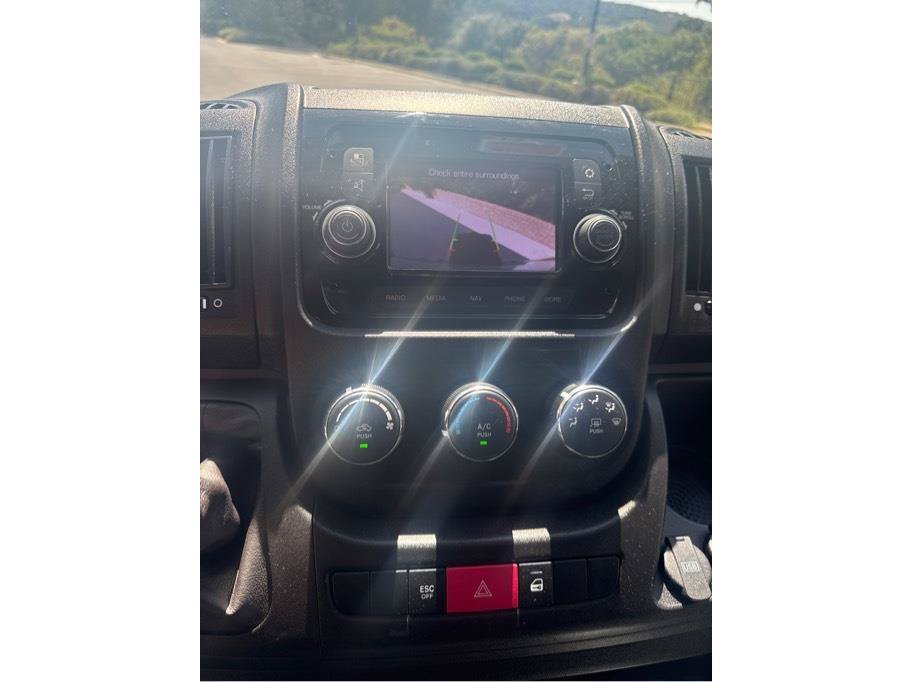 Used 2021 RAM ProMaster 1500 FWD image 14