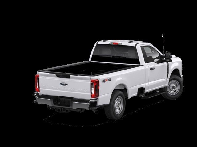 New 2026 Ford F350 XL w/ XL Driver Assist Package AWD/4WD image 54