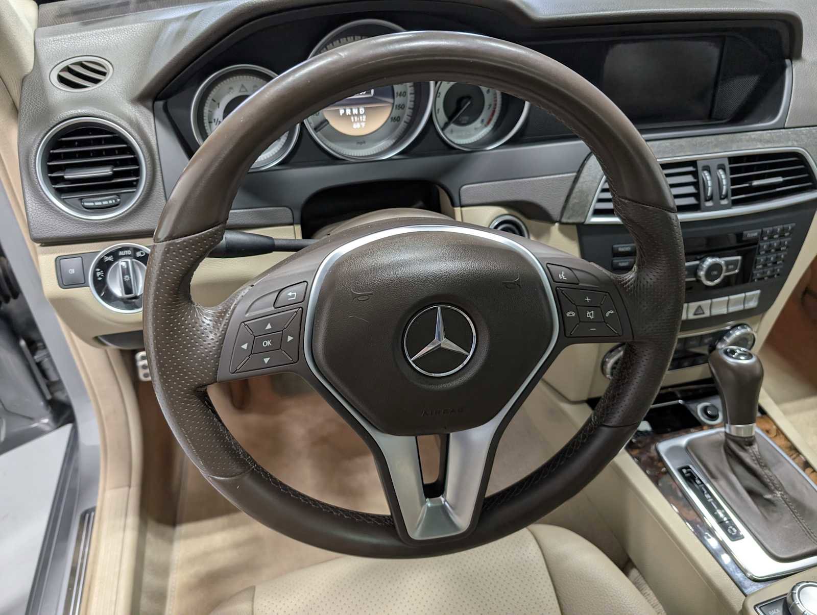 Used 2012 Mercedes-Benz C 300 Sport image 36