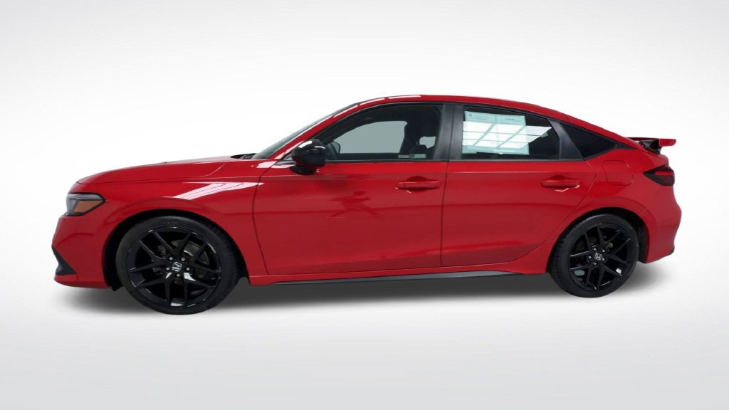 Used 2024 Honda Civic Sport image 8