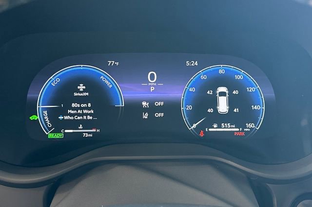 Used 2026 Toyota Sienna XLE Woodland Edition AWD/4WD image 29