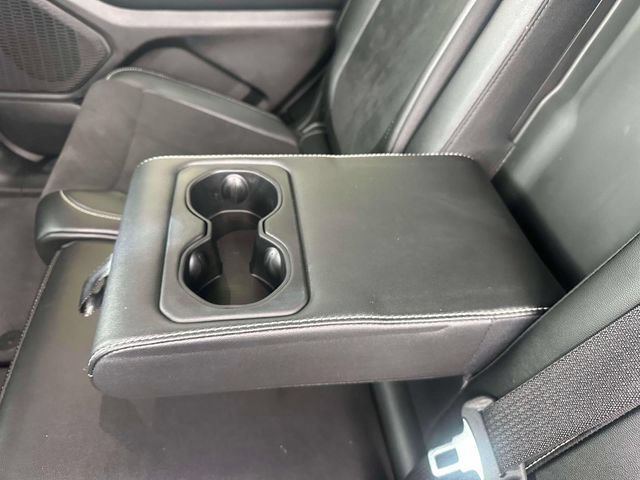 Used 2023 Jeep Grand Cherokee L Laredo AWD/4WD image 12