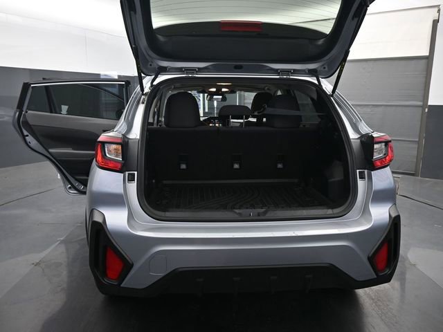 Used 2025 Subaru Crosstrek 2.0i Premium AWD/4WD image 8