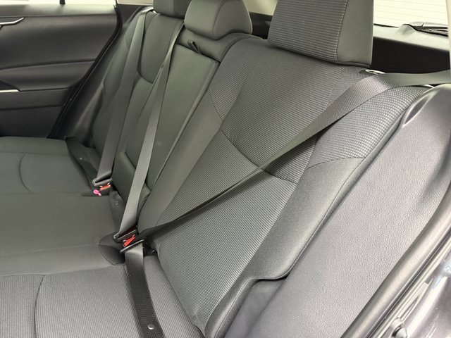 New 2025 Toyota RAV4 LE image 34