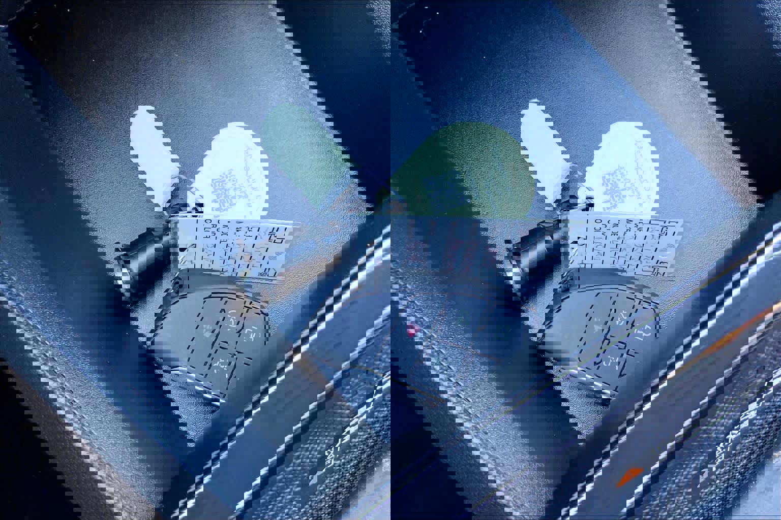 Certified 2025 Chevrolet Equinox RS image 14