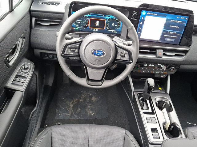 New 2026 Subaru Outback Limited XT image 8