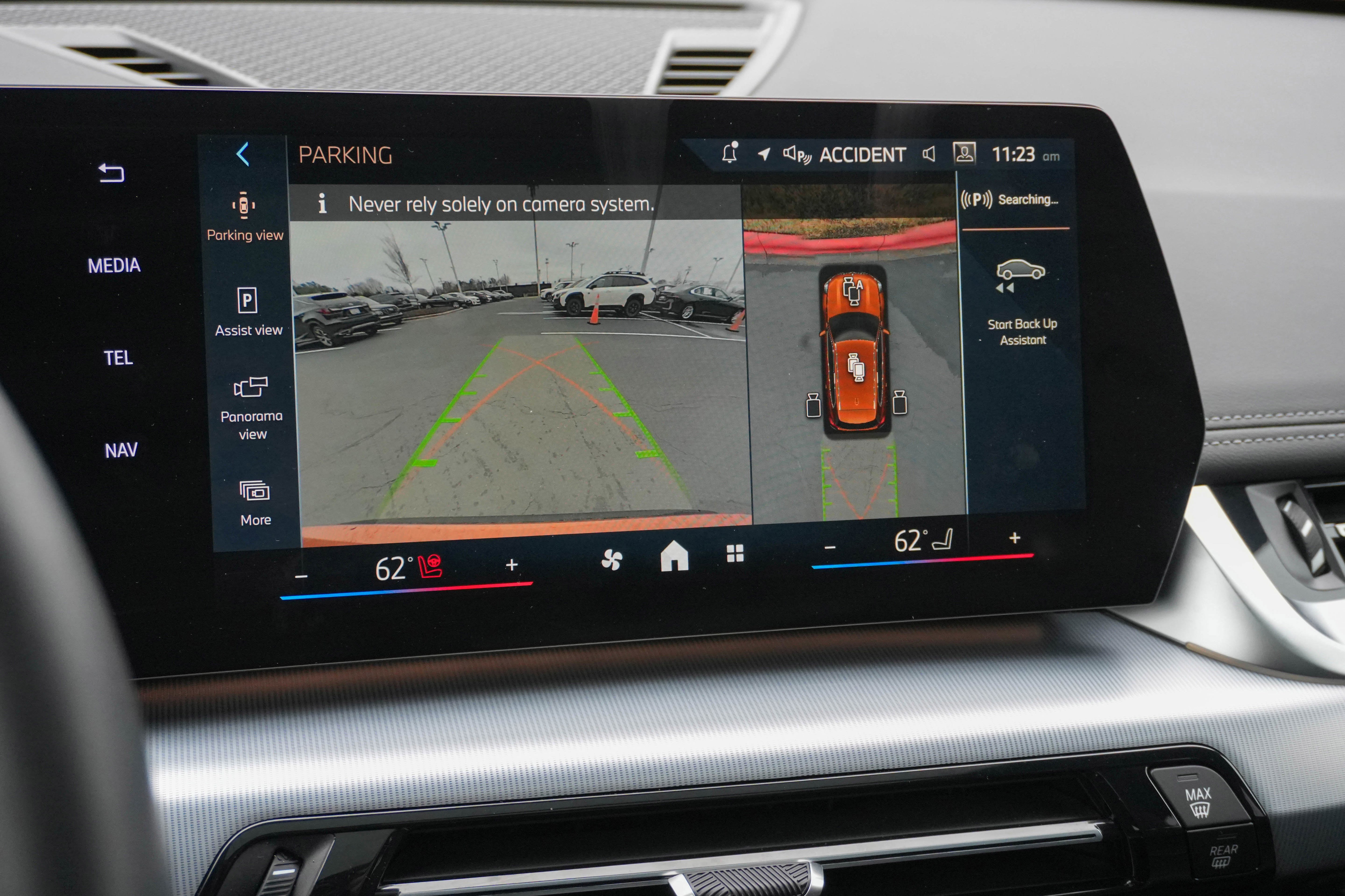 Certified 2025 BMW X1 xDrive28i image 26