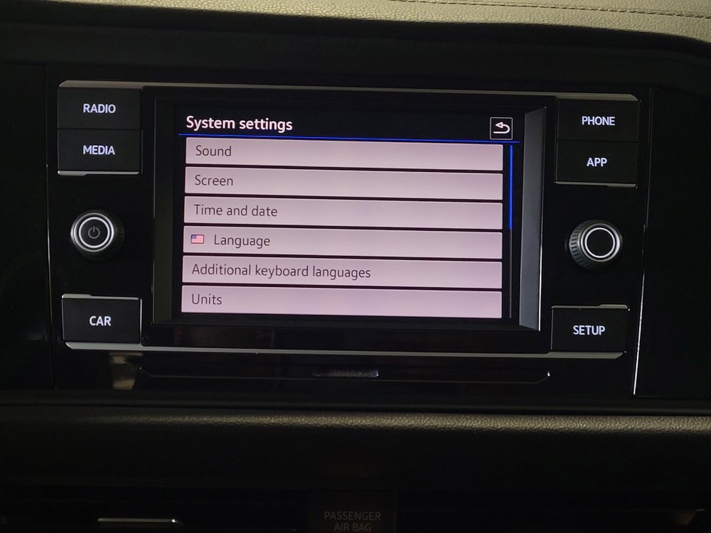 Used 2019 Volkswagen Jetta S w/ Driver Assistance Package FWD image 25
