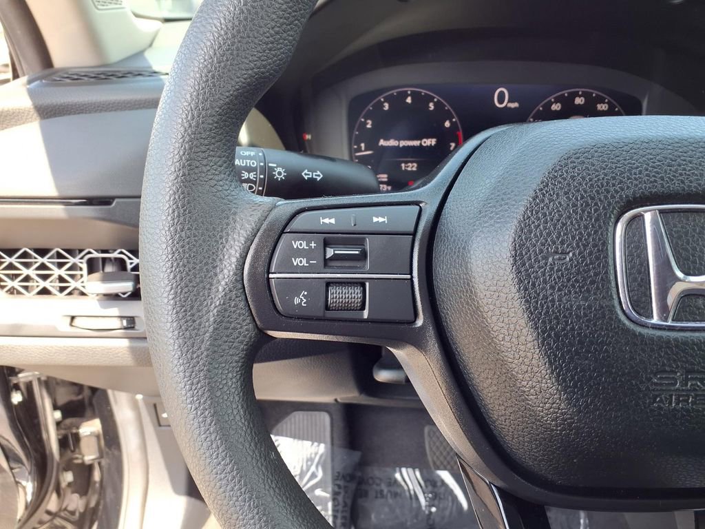 Used 2024 Honda Accord EX image 17