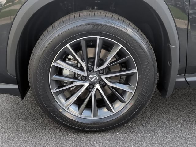 New 2026 Lexus NX 350 AWD w/ Accessory Package (Z2) image 11