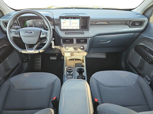 Certified 2024 Ford Maverick XL FWD image 9
