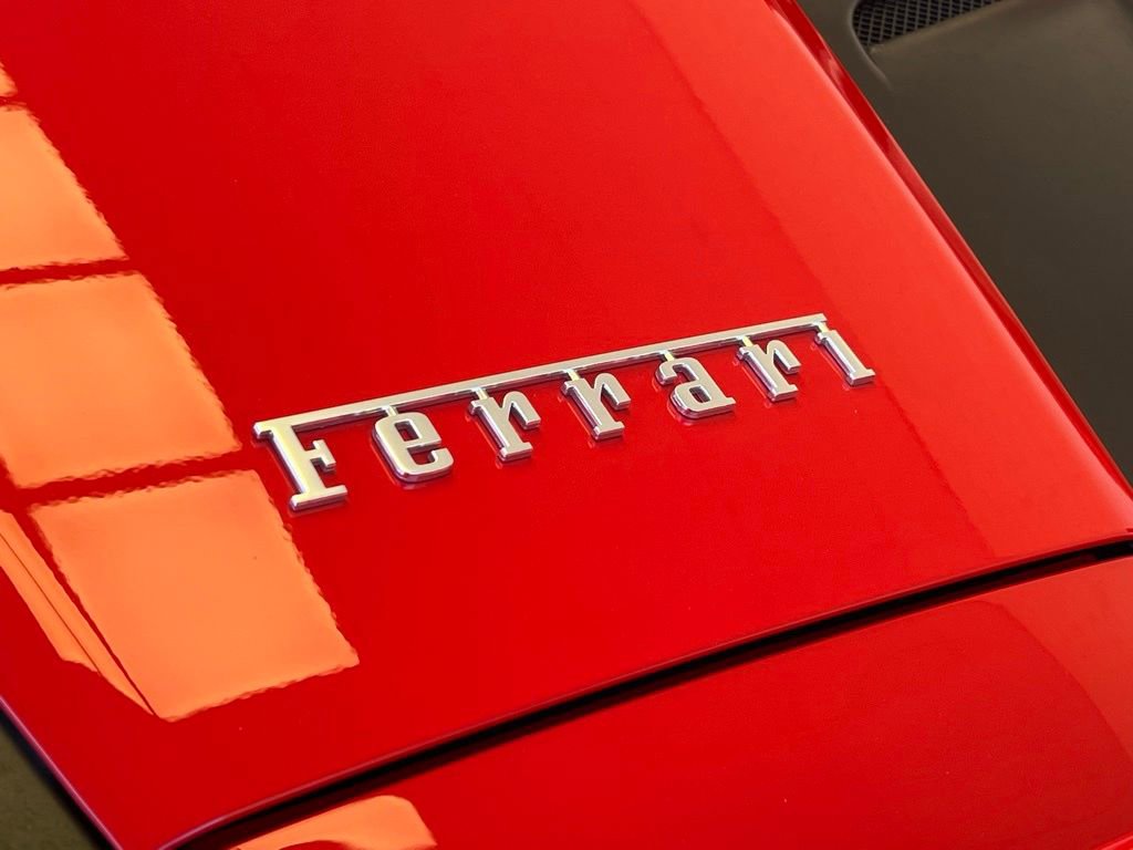 Used 2021 Ferrari F8 Tributo image 37