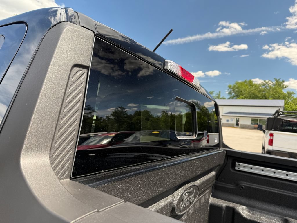 New 2026 Ford Maverick Tremor AWD/4WD image 11