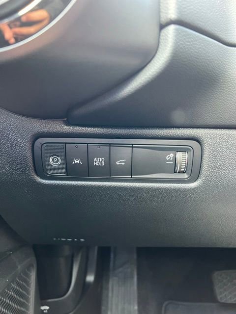 New 2026 Chevrolet Equinox EV RS FWD image 39