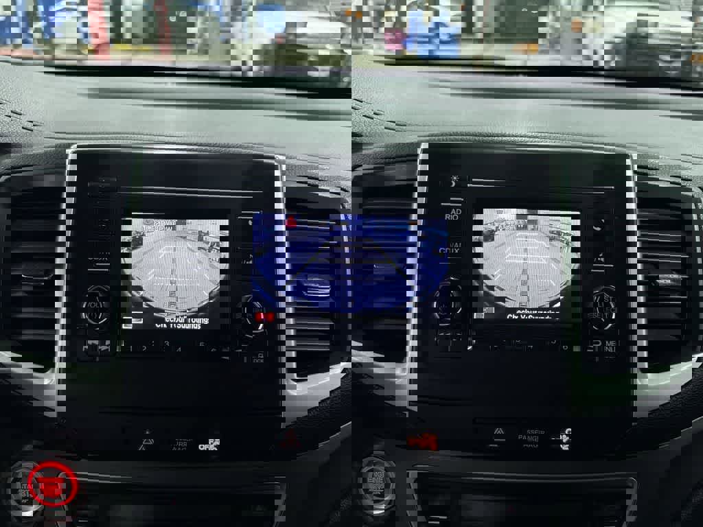 Used 2017 Honda Ridgeline Sport image 23