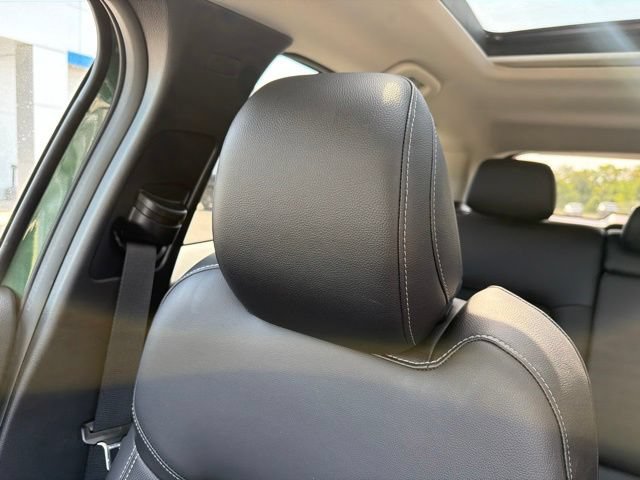 Used 2026 MAZDA CX-50 AWD 2.5 S w/ Preferred Pkg image 62