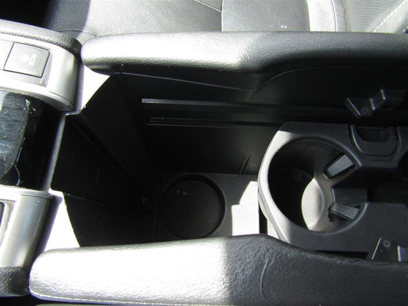 Used 2018 Honda Civic Touring image 26