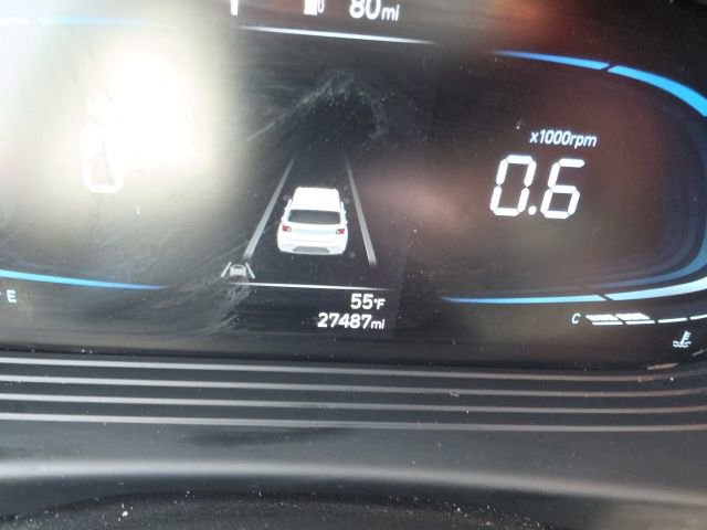 Used 2023 Hyundai Venue SEL image 15