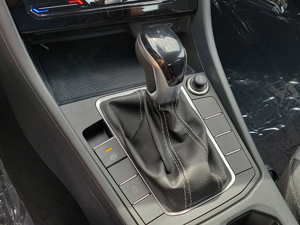 New 2026 Volkswagen Jetta Sport FWD image 19