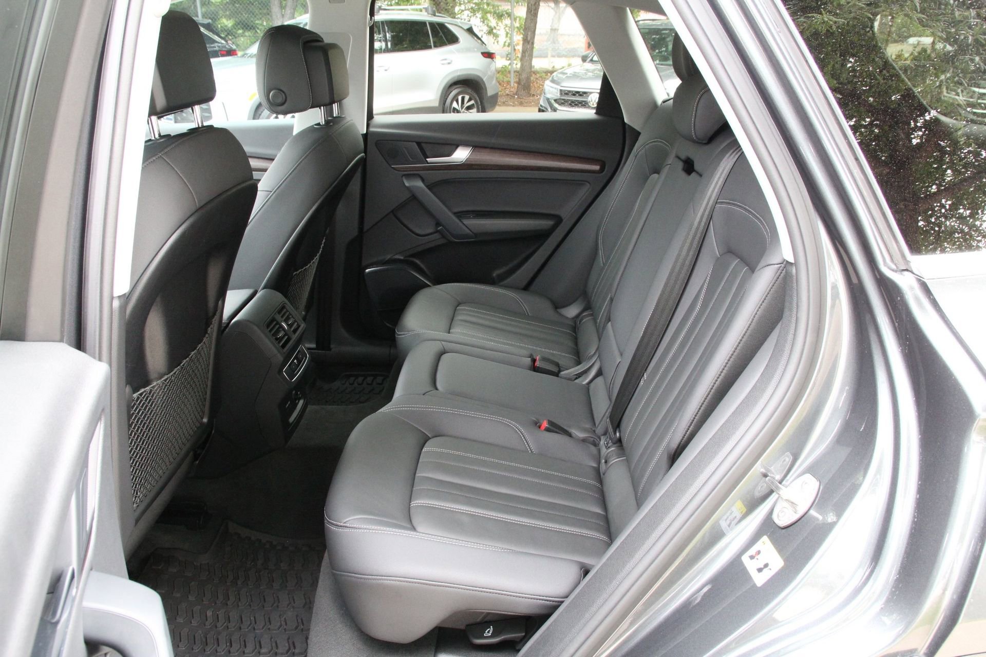 Used 2023 Audi Q5 2.0T Premium w/ Convenience Package image 40